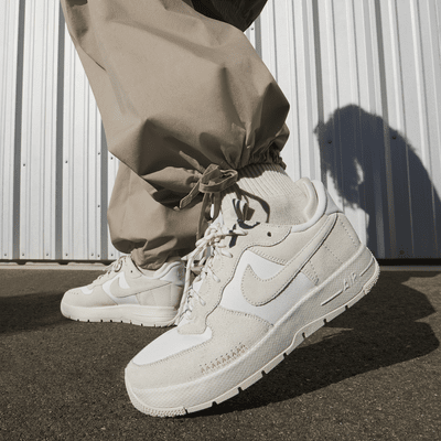 NIKE W AIR FORCE 1 WILD 　26.5㎝ Amazon.com | Nike Air Force 1 Wild Women's Shoes (FB2348-300